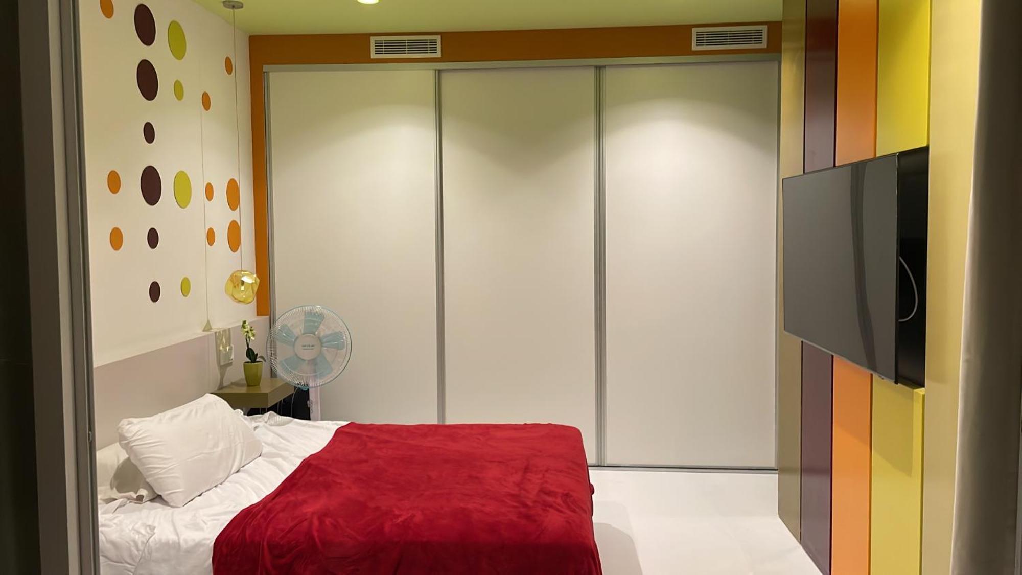 Lahola Glam Suites Torremolinos Exterior photo