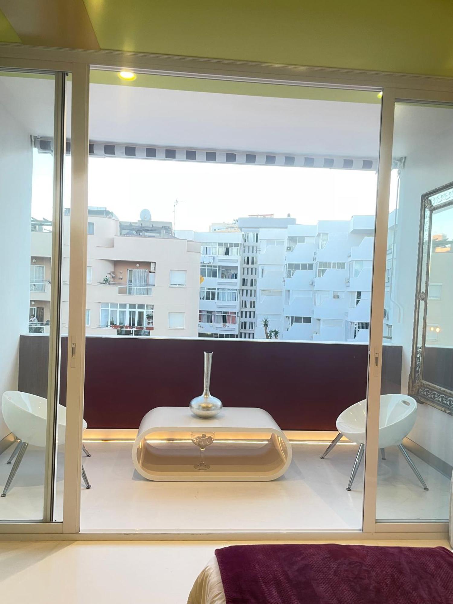 Lahola Glam Suites Torremolinos Exterior photo