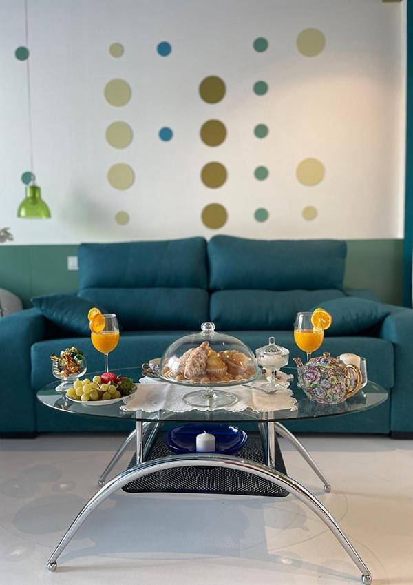 Lahola Glam Suites Torremolinos Exterior photo