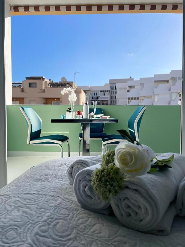 Lahola Glam Suites Torremolinos Exterior photo