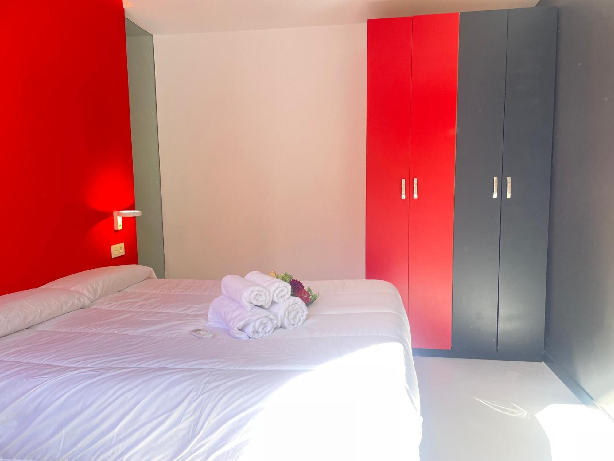 Lahola Glam Suites Torremolinos Exterior photo