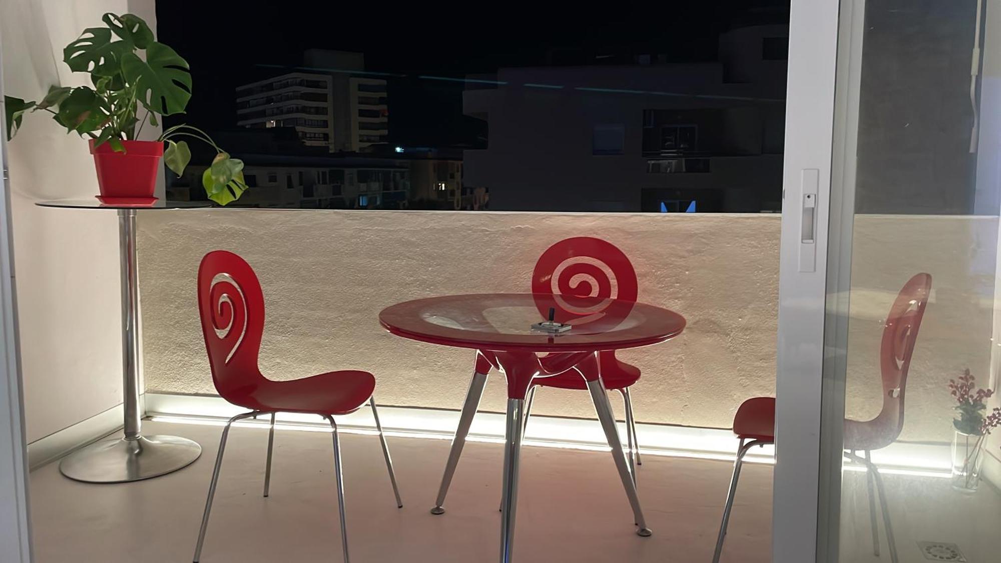 Lahola Glam Suites Torremolinos Room photo